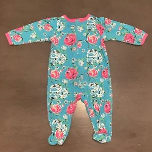 Wonder Nation Onesie 3-6M